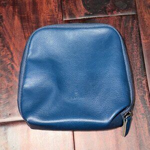 This Is Ground x American Airlines Blue Travel Case 7x6 | Premium Organizer